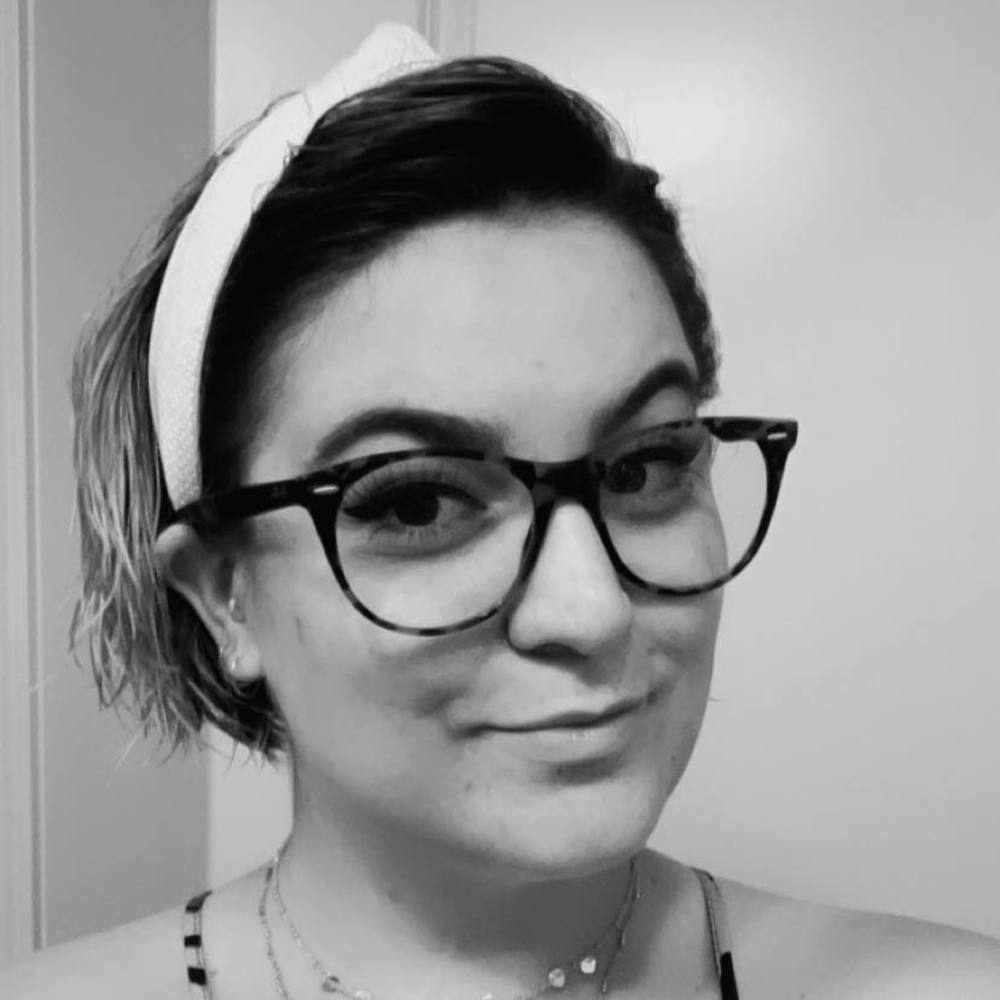 Meet your Posher, Paloma